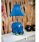 Happy Lamps Elefant von der Sendung mit der Maus""