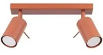 Sollux SL.1507 Plafond RING 2 roter Ocker