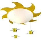 Deckenschale Sum-Sum