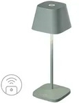 Villeroy & Boch NEAPEL MICRO RC - Olivgr&uuml;n, Outdoorleuchte 97263