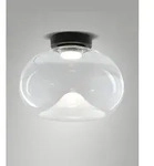 Fabas Luce Brena Deckenleuchte 3755-65-241 Transparent IP20