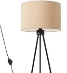 Sollux Stehleuchte NEVIA beige SL.1853