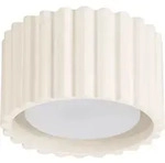 Sollux SL.1792 Deckenleuchte AURA 1 beige Gx53