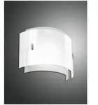 Fabas Luce 3781-21-102 Belinda Wandleuchten 40W Weiss