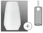 URail Schirm Vento 2Easy 170mm Opal