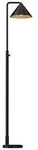 Alora Mood Remyck Stehlampe Schwarz ALM-REMYCK-FL-BK