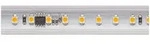 8W/m Hochvolt LED-Streifen 2700K 10m