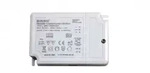 LED Netzteil Fernbedienung zur Ansteuerung des CCT LED Panels 36 Watt