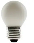 E27 LED Golfball Ambient opal-matt Ambiente