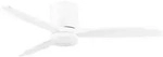 Nova Luce 9952375 ALOA Ventilator Wei&szlig;