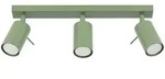 Sollux SL.2179 Deckenleuchte RING 3L salbei