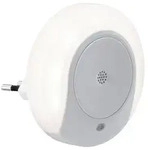 Nachtlicht Horby Sound-Sensor rund 3000K 45lm