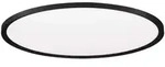 Nova Luce 9030512 AOTON Deckenleuchte Schwarz