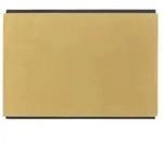 Nova Luce 9695164 OTI Wandleuchte Gold