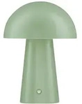 Nova Luce 9050174 ANDE Tischleuchte Gr&uuml;n