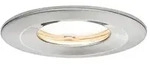 LED Einbauleuchte Nova Plus Coin starr IP65 rund 78mm Coin 6W 470lm 230V dimmbar