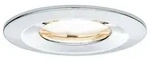 LED Einbauleuchte Nova Plus Coin starr IP65 rund 78mm Coin 6W 470lm 230V dimmbar