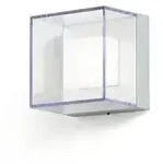 Sanremo Wandleuchte HighPowerLED 6x1W