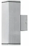 Strahler Monza silbergrau