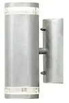 Strahler Modena galvanisiert