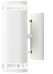 Strahler Modena weiss