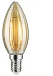 1879 Filament 230V LED Kerze E14 160lm 2W 1700K Gold