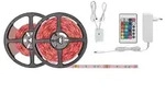 SimpLED LED Strip RGB Komplettset 7,5m beschichtet 26W 101lm/m RGB 36VA
