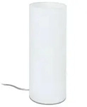 Tischleuchte Noora E14 max. 42W Opal