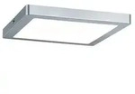 LED Panel Atria eckig 220x220mm 4000K Chrom matt