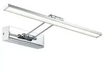 Galeria LED Bilderleuchte Beam 2700K 580lm 230V 7W Chrom