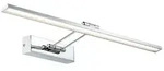 Galeria LED Bilderleuchte Beam 2700K 1050lm 230V 11W Chrom