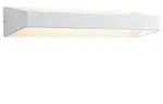 LED Wandleuchte Bar 2700K 1140lm 230V 10,5W Wei&szlig;