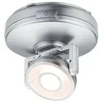 LED Unterschrankleuchte Batterie Rotate inkl. Schalter 92mm 66lm 3000K dimmbar Chrom