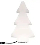 Plug & Shine LED Lichtobjekt Tree IP67 3000K 2,8W Wei&szlig;