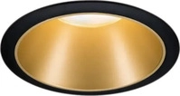 LED Einbauleuchte 3-Step-Dim Cole Coin IP44 rund 88mm Coin 6W 470lm 230V dimmbar