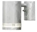 Strahler Modena galvanisiert