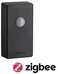 Plug & Shine Sensor Smart Home Zigbee Twilight D&auml;mmerungssensor 4,8V Anthrazit