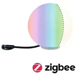 Plug & Shine LED Lichtobjekt Smart Home Zigbee Globe IP65 RGBW+ 2,8W Wei&szlig;