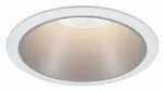 LED Einbauleuchte 3-Step-Dim Cole Coin IP44 rund 88mm Coin 6W 470lm 230V dimmbar