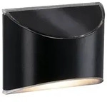 Solar LED Wegeleuchte Elliot IP44 3000K 5lm Anthrazit