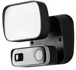 Konstsmide Smartlight 10W Schw, Kamera, Lautspr. Mikr, Wifi