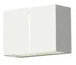 Pavia Wandl. LED 4x3W weiss