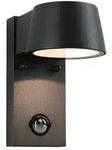 LED Au&szlig;enwandleuchte Capea Bewegungsmelder IP44 96x153mm 3000K 6W 500lm 230V