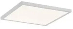 LED Einbaupanel Areo eckig 180x180mm 3000K Wei&szlig; matt