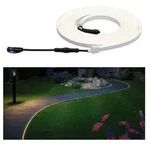 Plug & Shine LED Strip Warmwei&szlig; Einzelstripe 5m IP67 31W 2500lm 3000K
