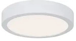 HomeSpa LED Panel Aviar IP44 rund 220mm 3000K Wei&szlig; dimmbar