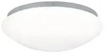 LED Deckenleuchte Leonis IP44 4000K 920lm 230V 10W Wei&szlig;