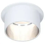 LED Einbauleuchte 3-Step-Dim Gil Coin IP44 rund 68mm Coin 6W 470lm 230V dimmbar 2700K