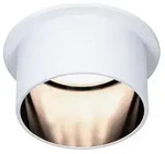 LED Einbauleuchte 3-Step-Dim Gil Coin IP44 rund 68mm Coin 6W 470lm 230V dimmbar 2700K