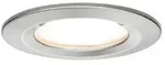 LED Einbauleuchte 3-Step-Dim Nova Coin starr IP44 rund 78mm Coin 6W 470lm 230V